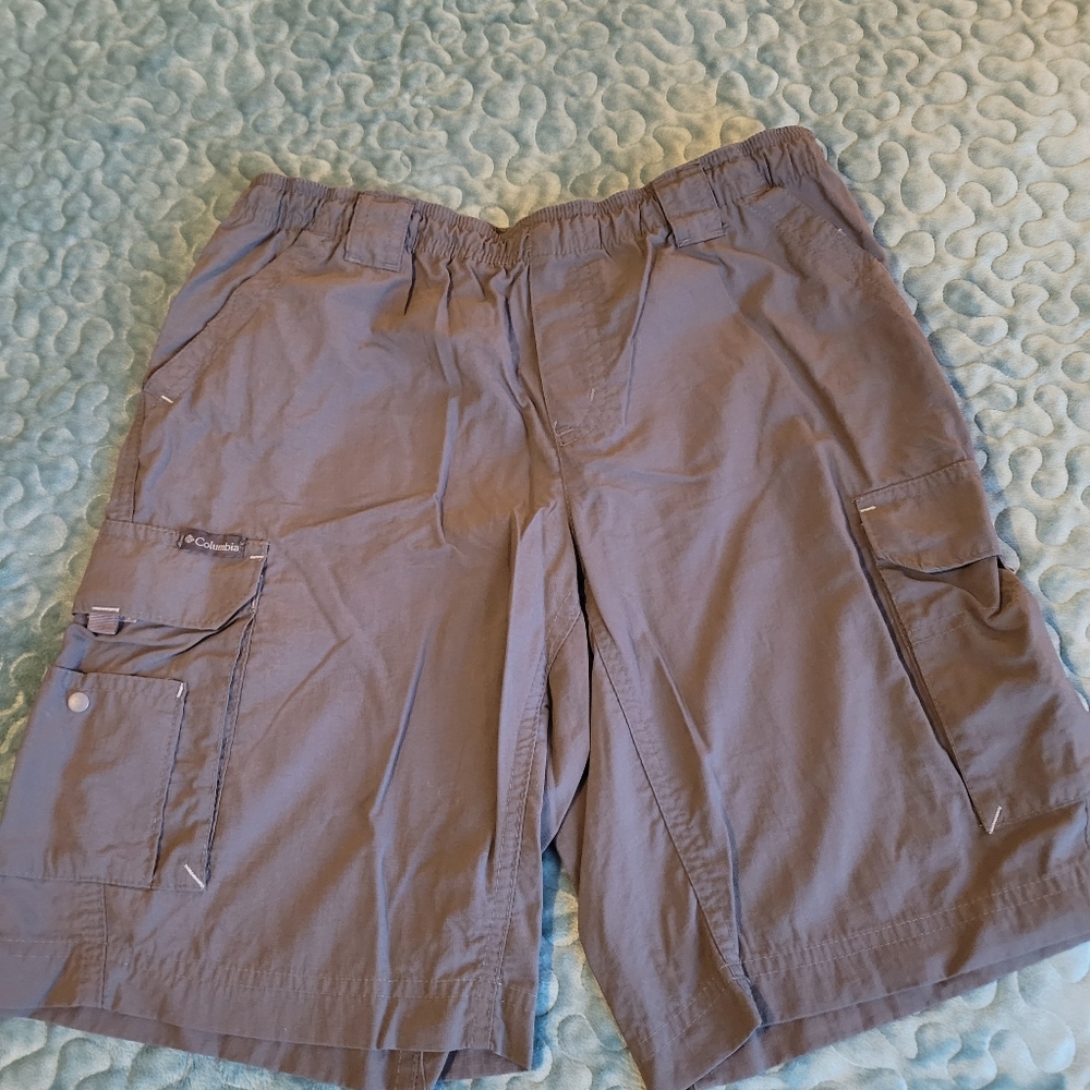 Boys Shorts